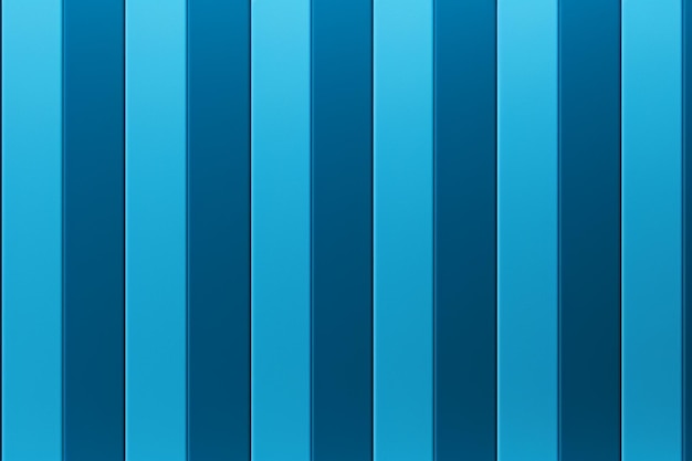 Background with blue stripes