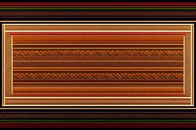 Background with egyptian patterns