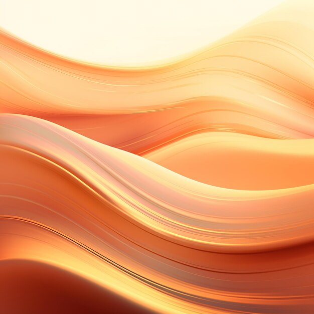 background with fluid colors