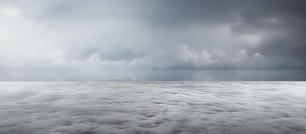 A background with a fuzzy grey carpet