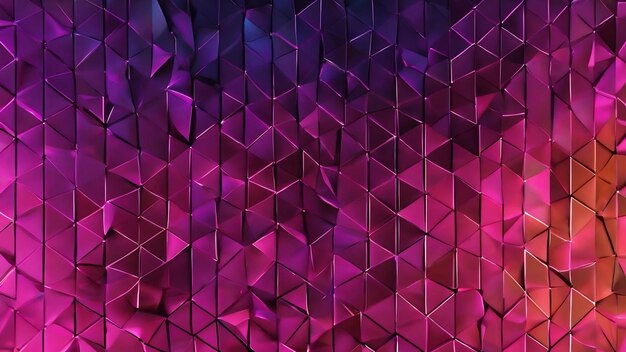 Background with geometric grid texture