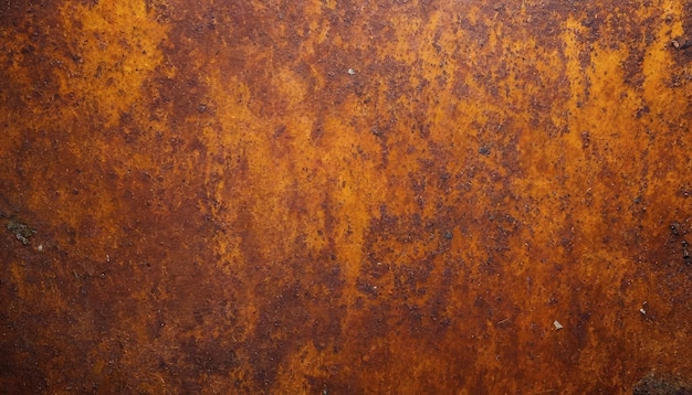 background with grunge rusty metal surface old industrial texture wallpaper