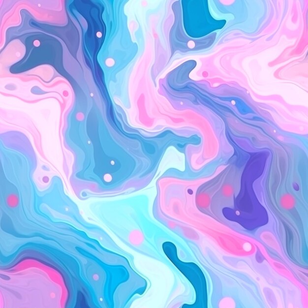 Background with liquid