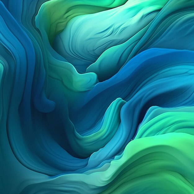 background with liquid