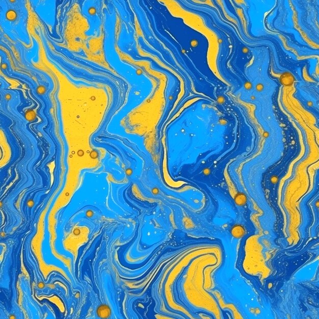 background with liquid