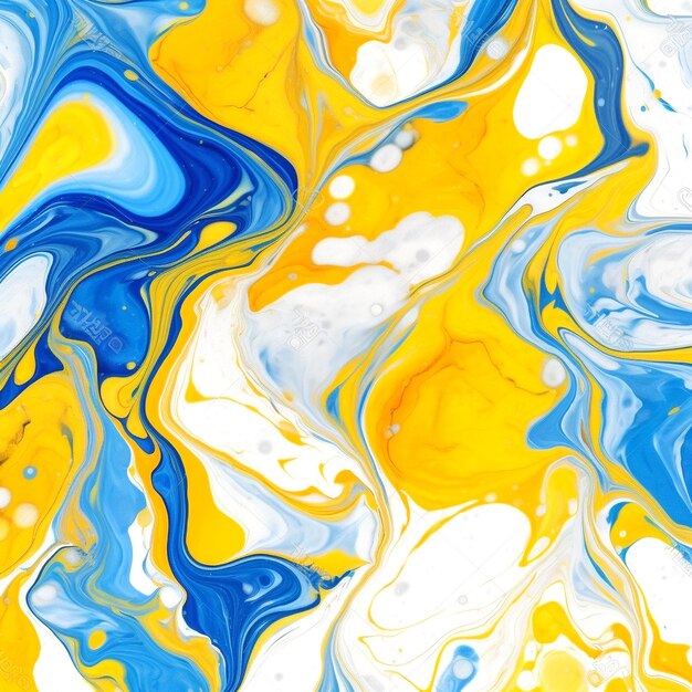 background with liquid