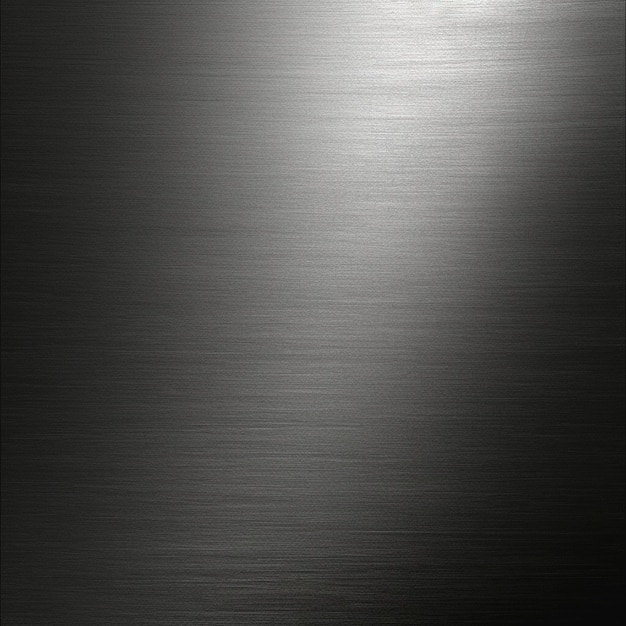 background with a metallic