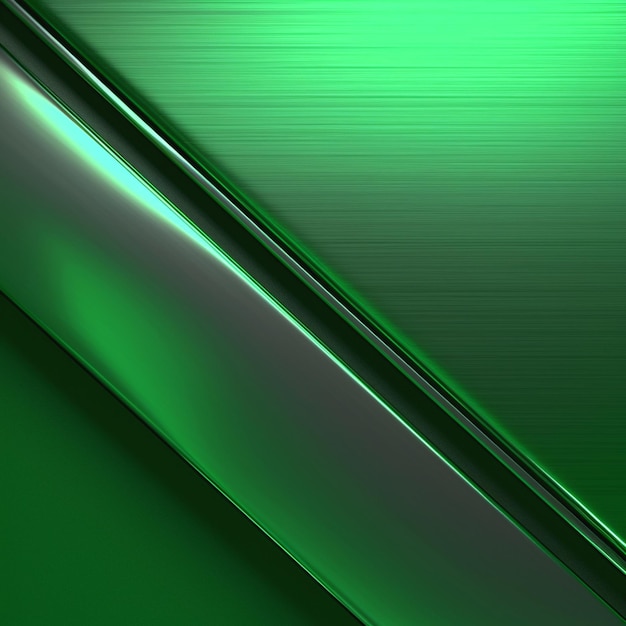 background with a metallic