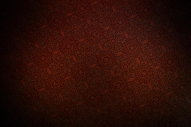 Photo background with a pattern in the form of square tiles toned