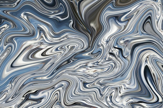 A background with a pattern of marbles.