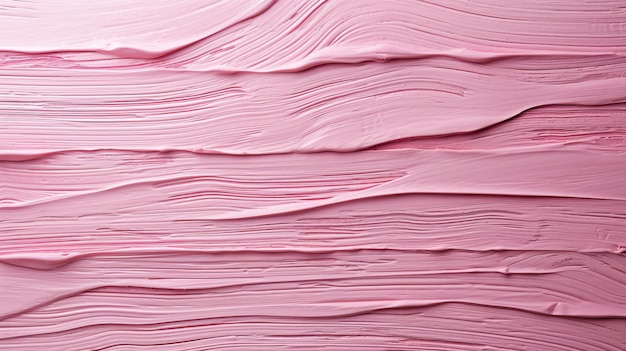 Background with pink paint texture