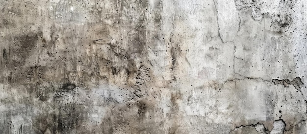 Background with raw concrete texture