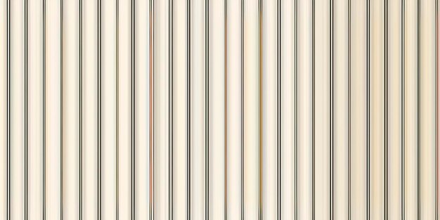 A background with sleek parallel stripes Generative AI