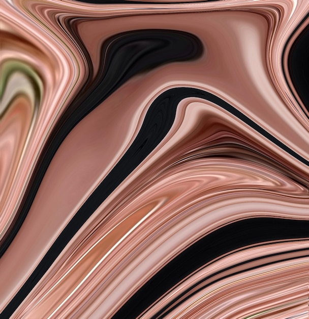 A background with a wavy pattern