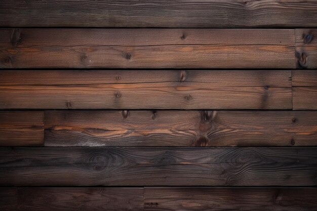 Photo background with wood detail generative ai