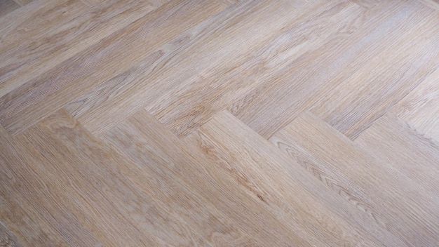 木製の床パターンの家のインテリアの背景