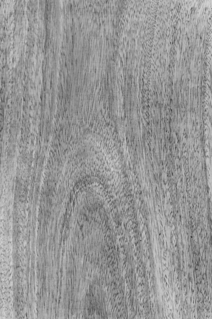 Background of wooden board Black and white