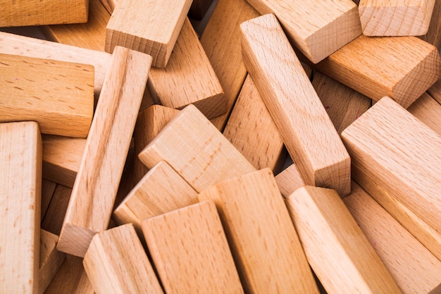 background of wooden cubes background image