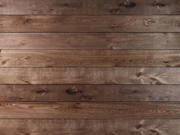Background of wooden planks Aged and worn boards 3D render