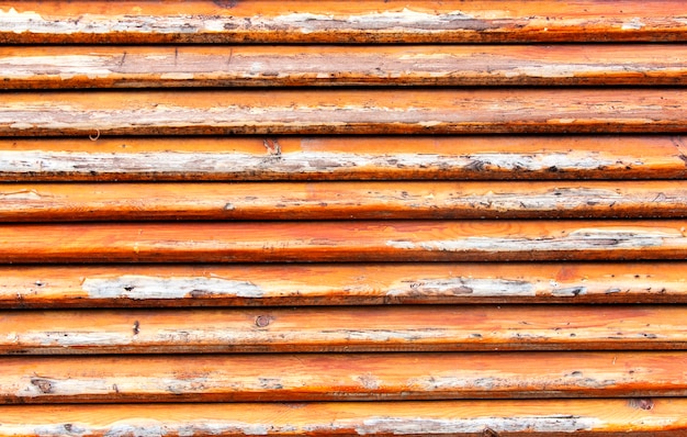 Background wooden surface of the boards.