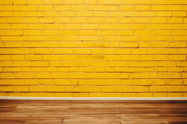 Background yellow color