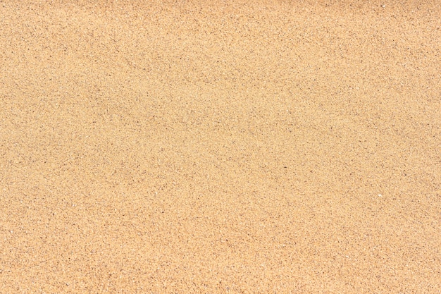 Photo background yellow sand desert closeup