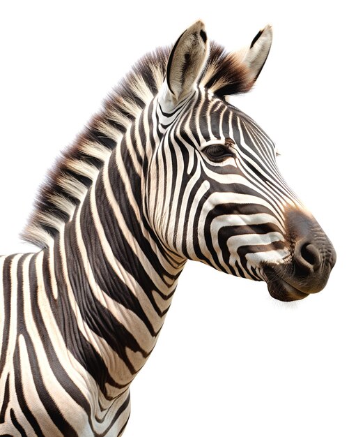 Photo background for zebra