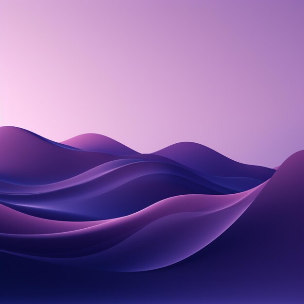 purple Minimalist wallpaper high quality 4k hdr 30698566 Stock Photo at  Vecteezy