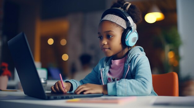 Foto sfondi di cosmetici donne bambini e giovani con pelle bella per il concetto di essere