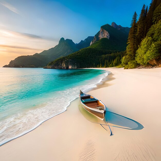 Foto sfondi del mare, spiagge, costa blu e isole