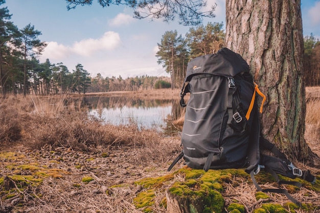 Photo backpack bag lowepro photo