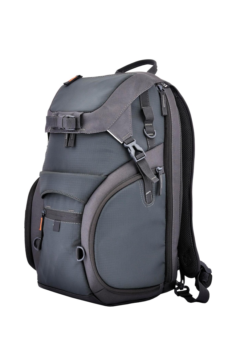 Photo backpack for camera