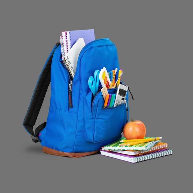 Backpack for School Stationery bag back to school