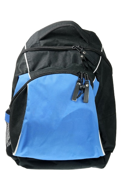 Photo backpack