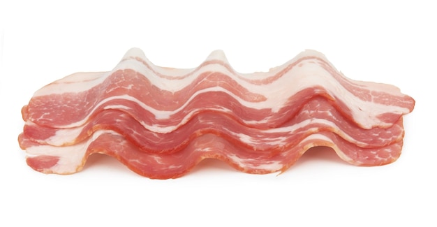 Foto pancetta