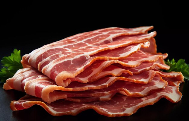 Photo bacon