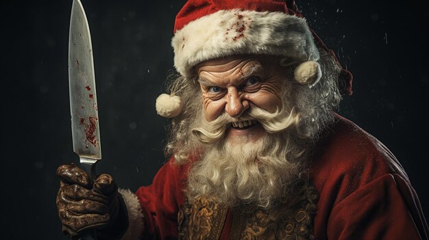 Crazy Santa on Steam