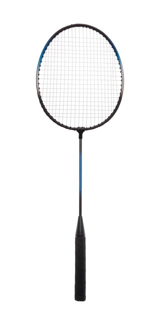 Badminton racket