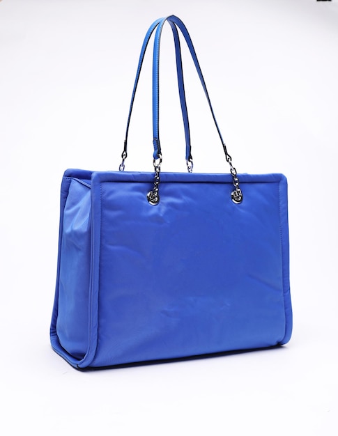 bag blue