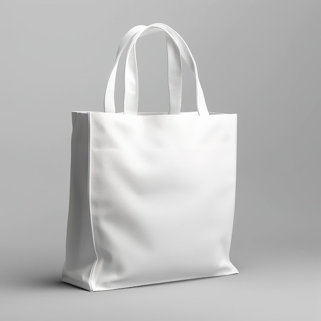 Premium AI Image | bag mockup