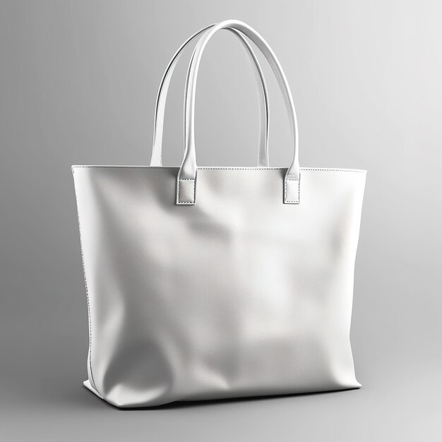 Bag mockup