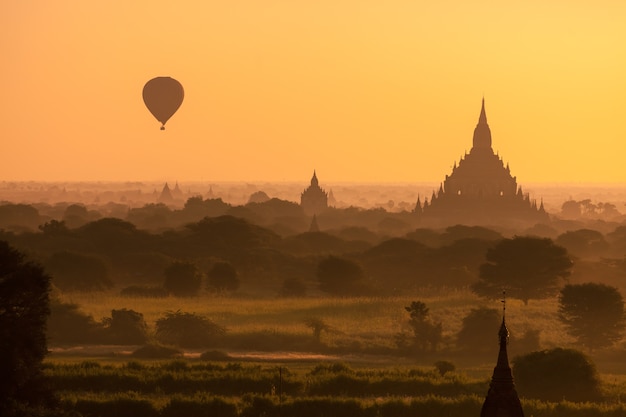 Bagan, Myanmar