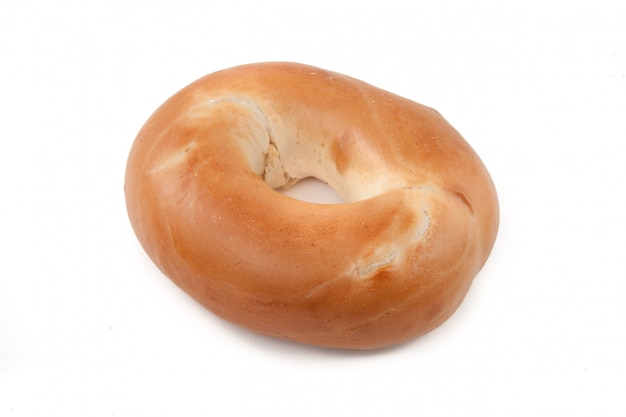 Photo bagel