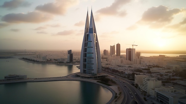 Bahrain Manama