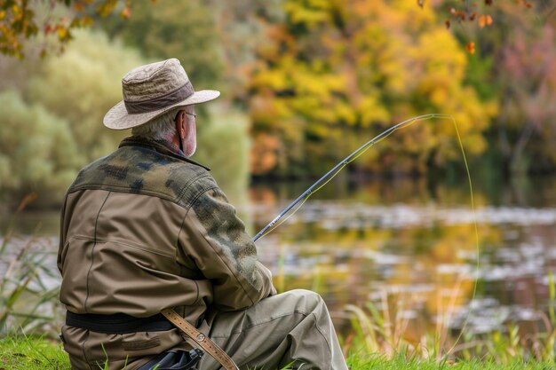 Photo bait and bliss fishing photo