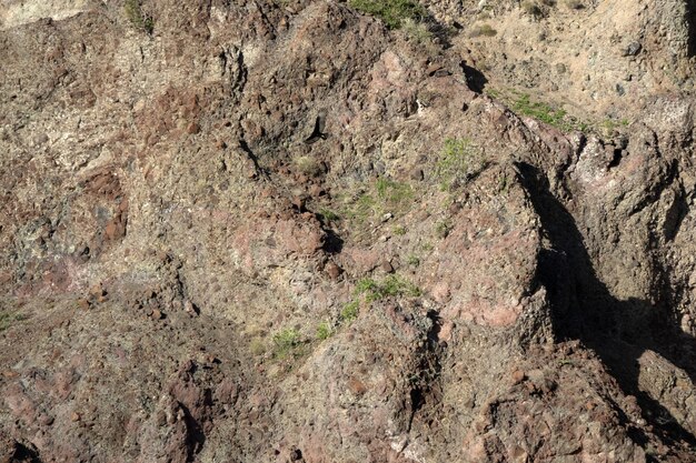 Photo baja california sur cortez sea rocks