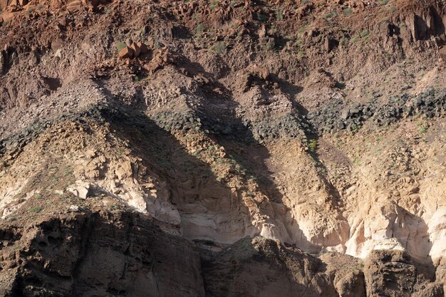 Photo baja california sur cortez sea rocks