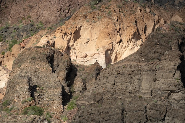 Photo baja california sur cortez sea rocks