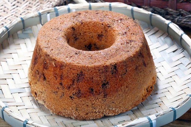 Foto torta da forno