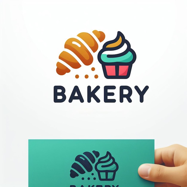 bakery logo